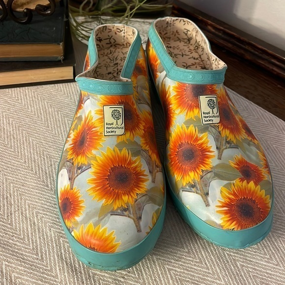 Garden Clogs